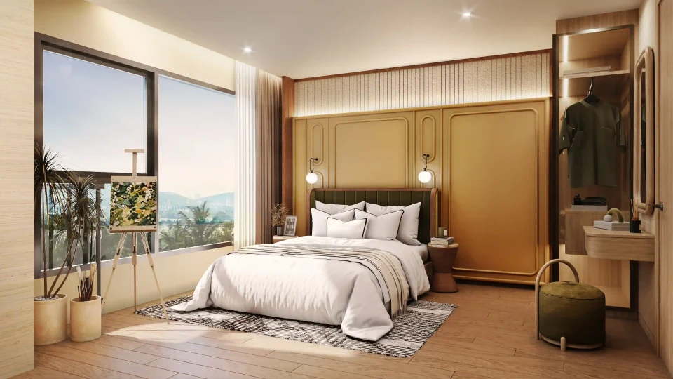 Origin Place Centre, Origin Place Centre Phuket, amenities