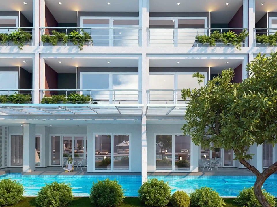 Babylon Sky Garden 2 Review 2026: Boutique Italian Condo in