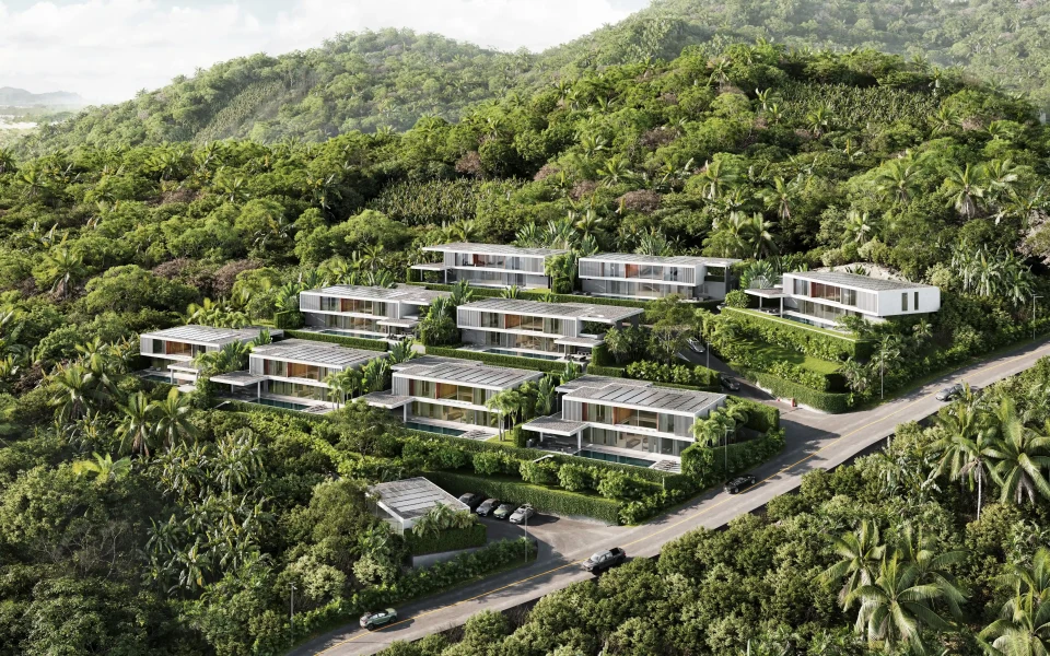 Canopy Hills Villas Review 2026: Luxury Hillside Villas