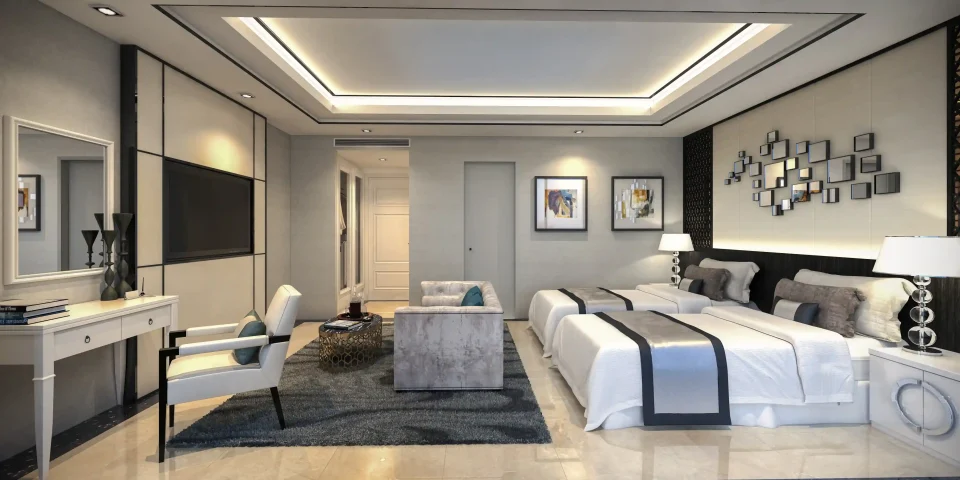 Surin Sands Condo: Completed Units Near Surin Beach