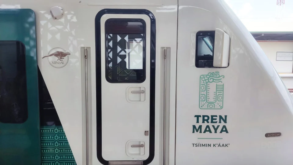 TREN-MAYA, Riviera Maya Property Investment Guide market context
