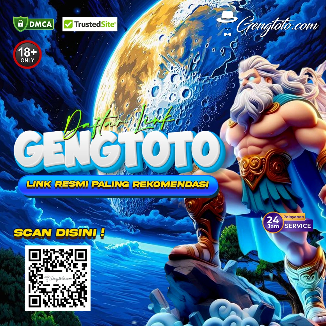 gengtoto