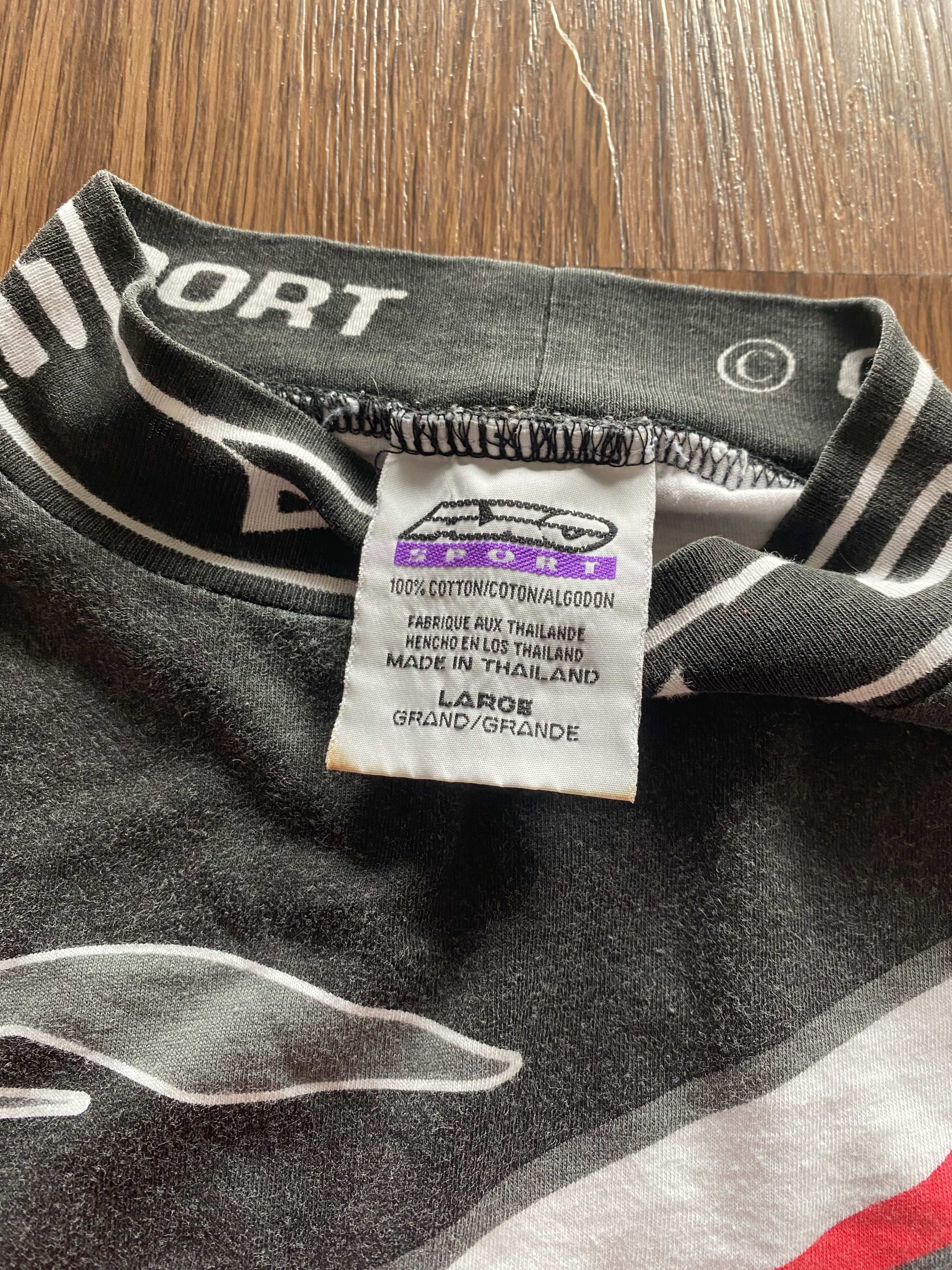 AXO Sport tag