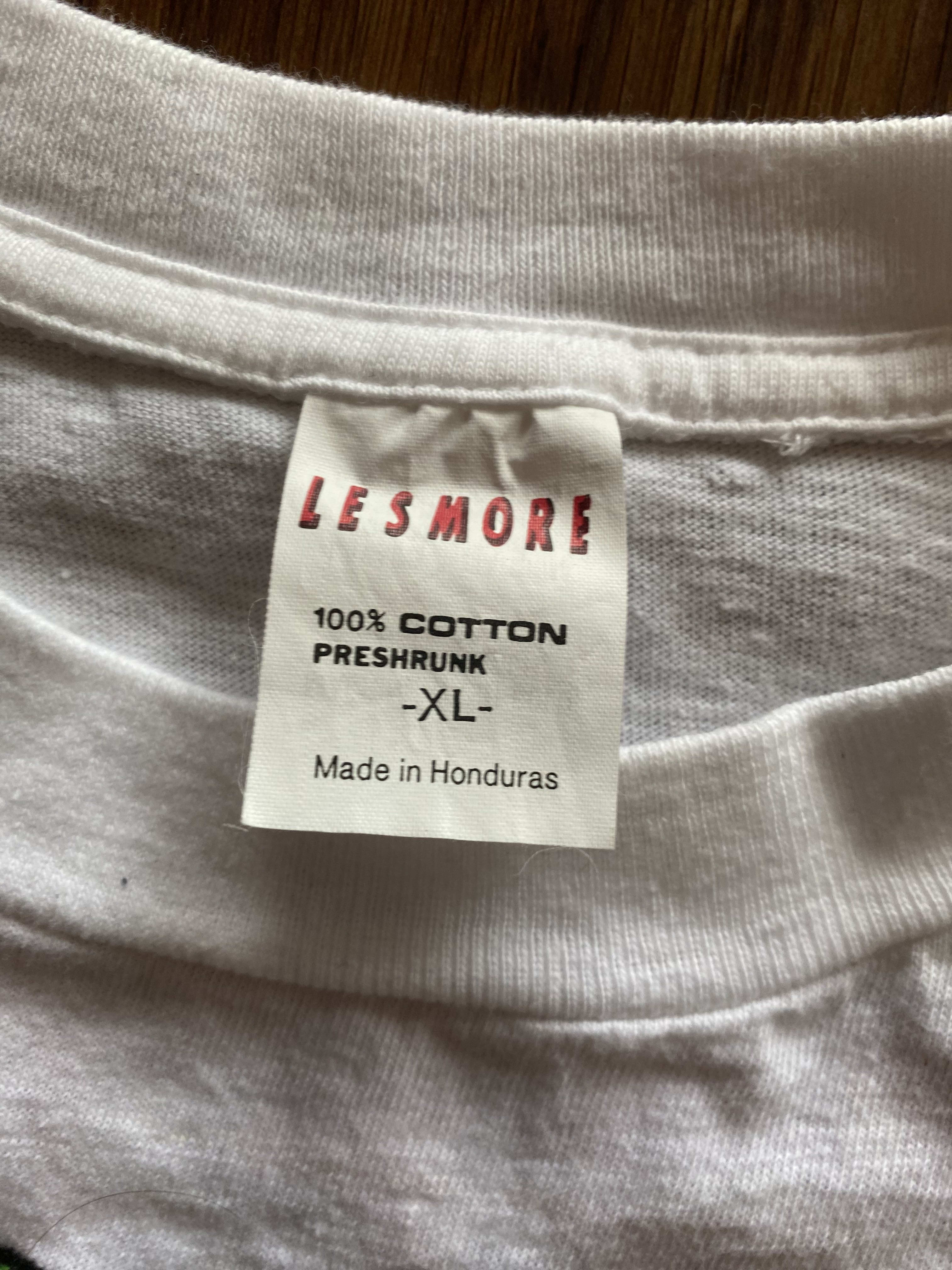 Lesmore tag