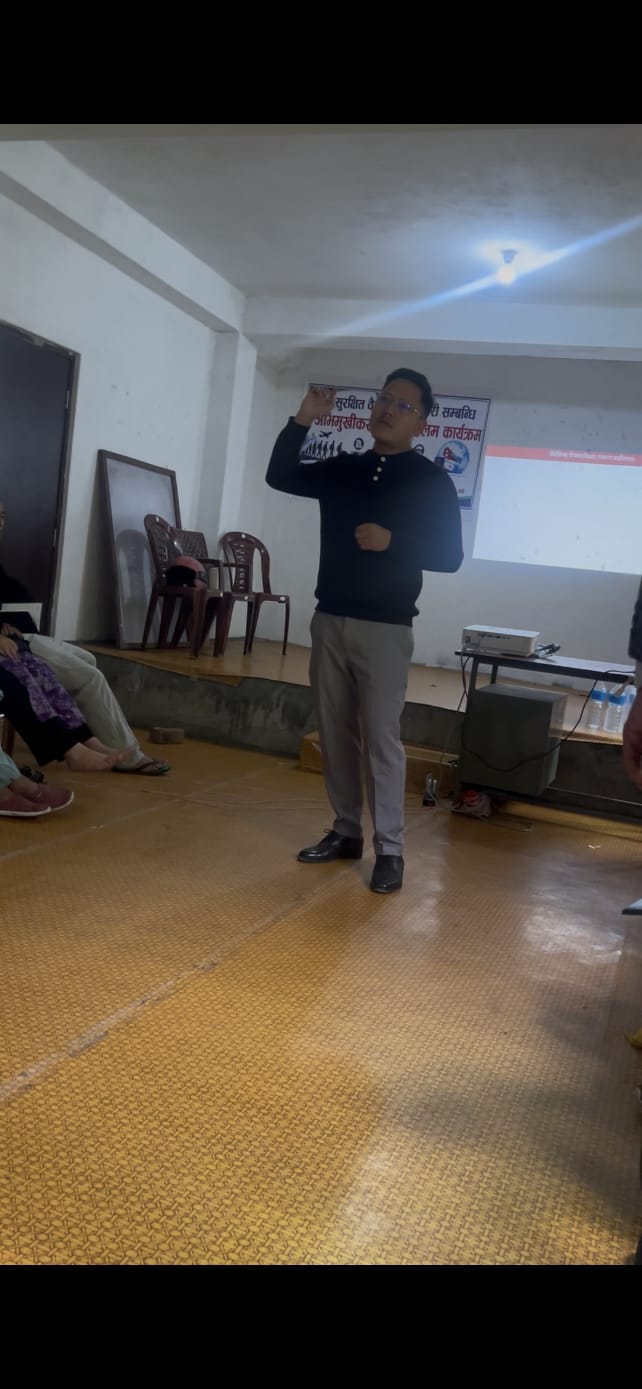 Nabin Sundar Serma