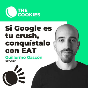 Qué es el EEAT y cómo aplicarlo para SEO por: Guillermo Gascón