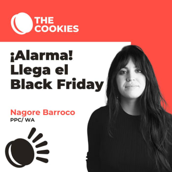 Alarma. Llega el Black Friday  por: Nagore Barroco