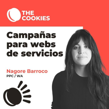 Tipos de campañas para webs de servicios por: Nagore Barroco