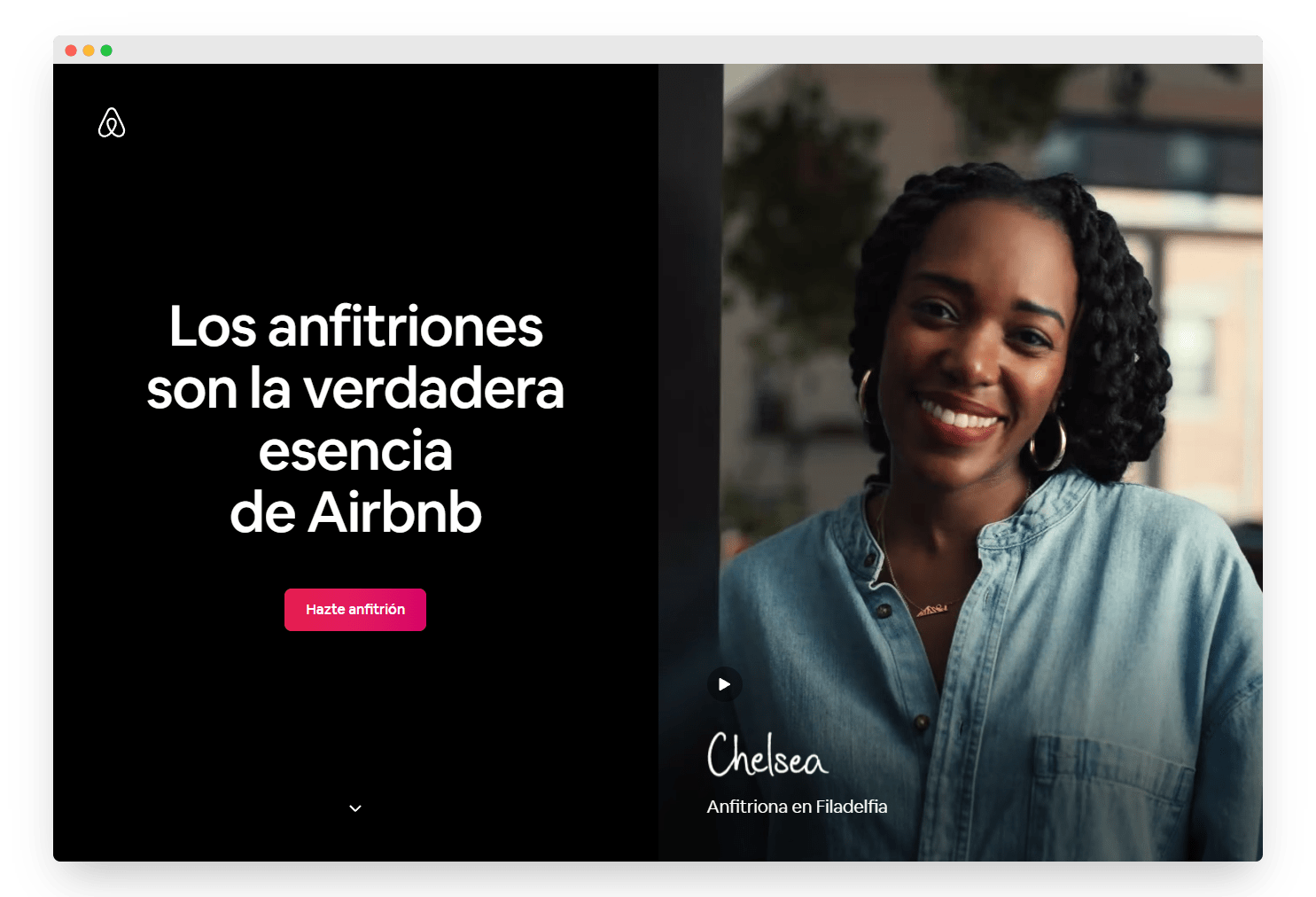 hero Airbnb