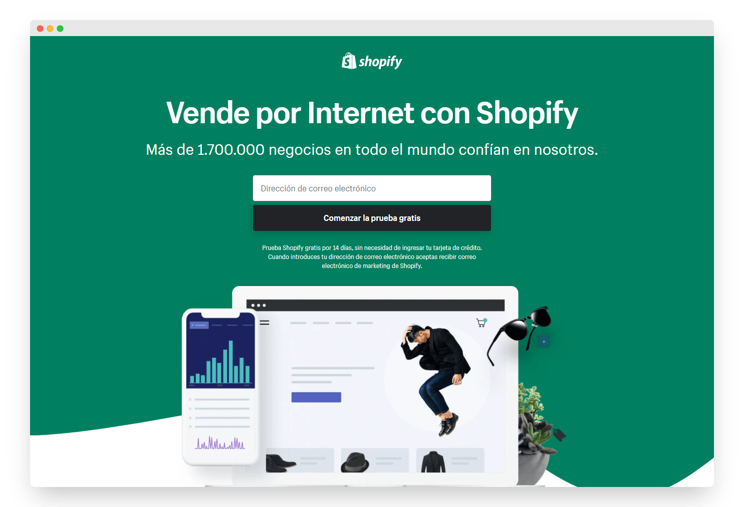 hero shopify