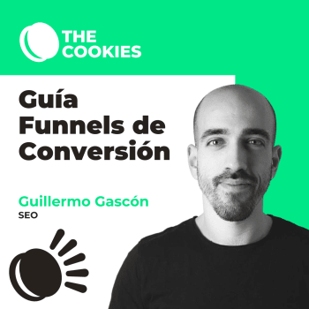 El funnel de conversión por: Guillermo Gascón