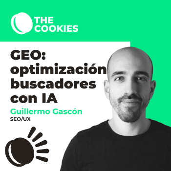 Optimización para motores generativos (GEO) por: Guillermo Gascón