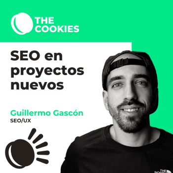 Cómo posicionar proyectos nuevos online por: Guillermo Gascón