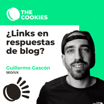 Conviértete en un Commenter PRO y llegarás muy lejos   por: Guillermo Gascón