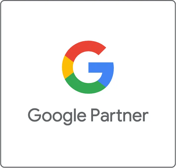 logo google partner