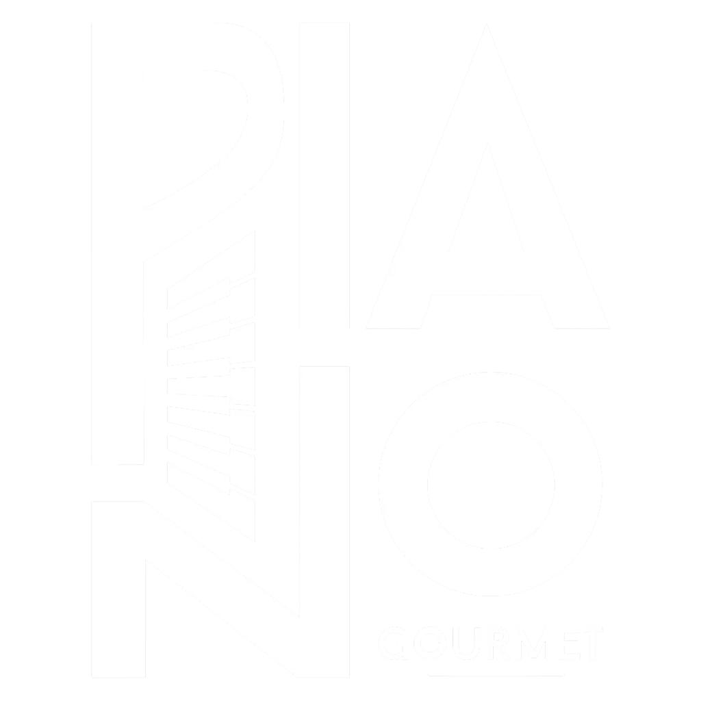 Piano Gourmet