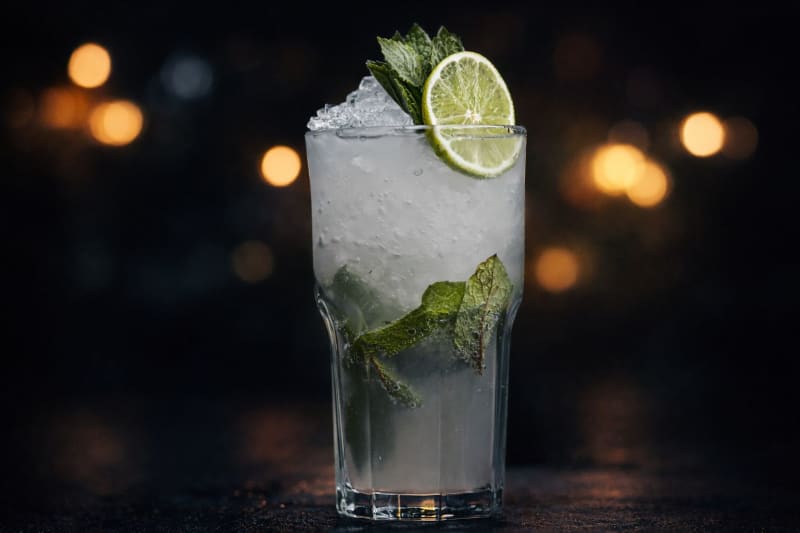 Mojito Tradicional
