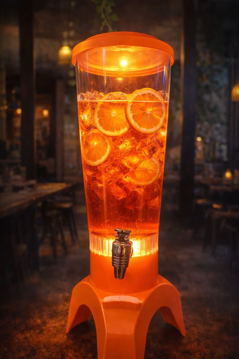 Ramazzotti 2 Litros