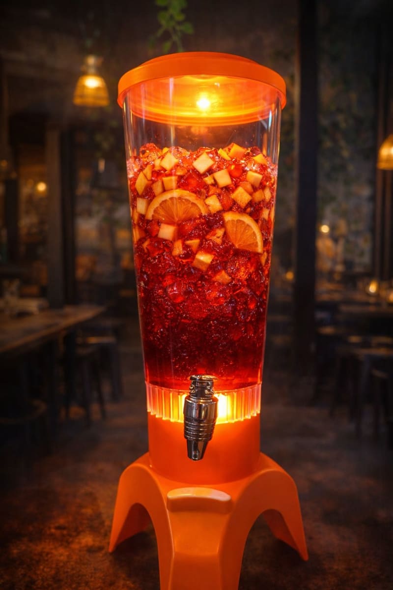 Sangria 1 Litro