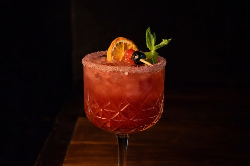El Vampiro