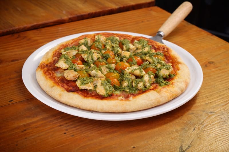 Pizza Marea