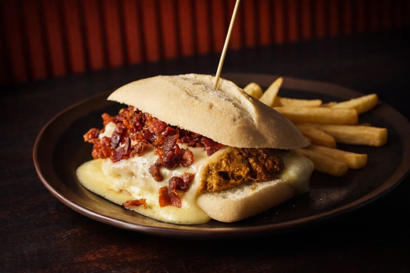Secret Pork