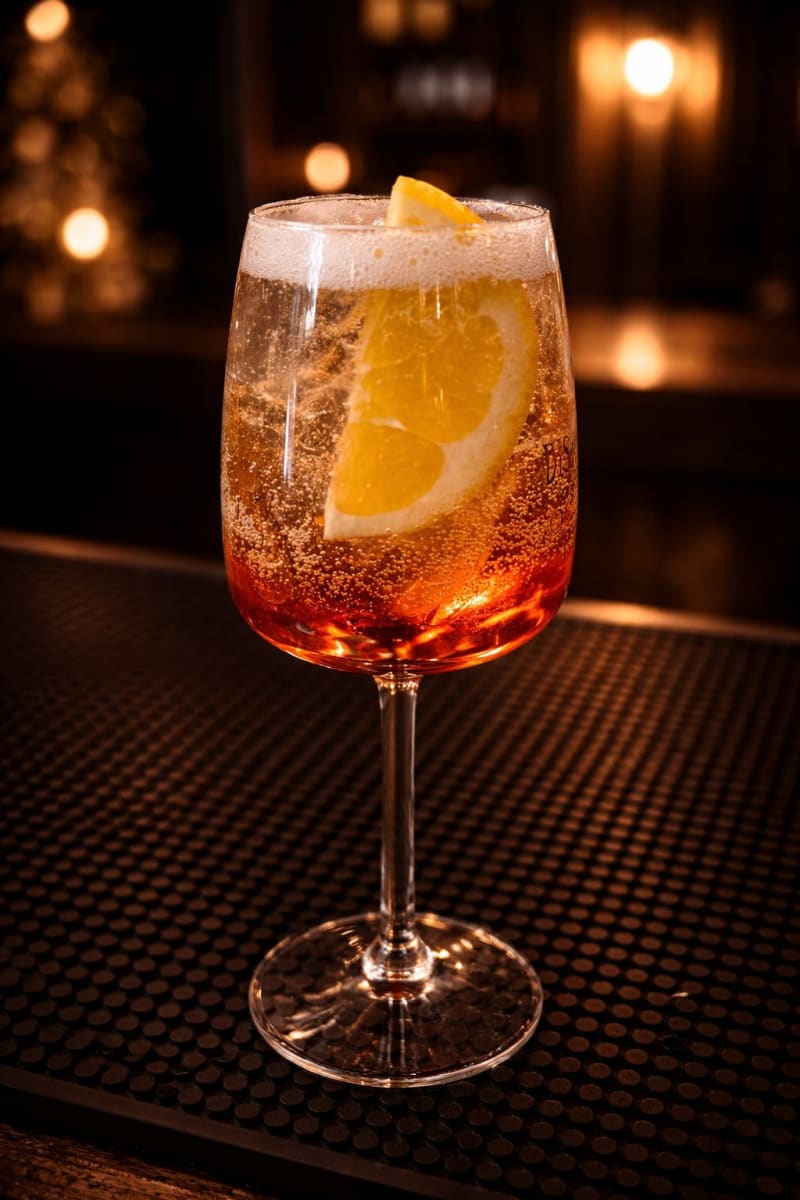 Aperol Spritz