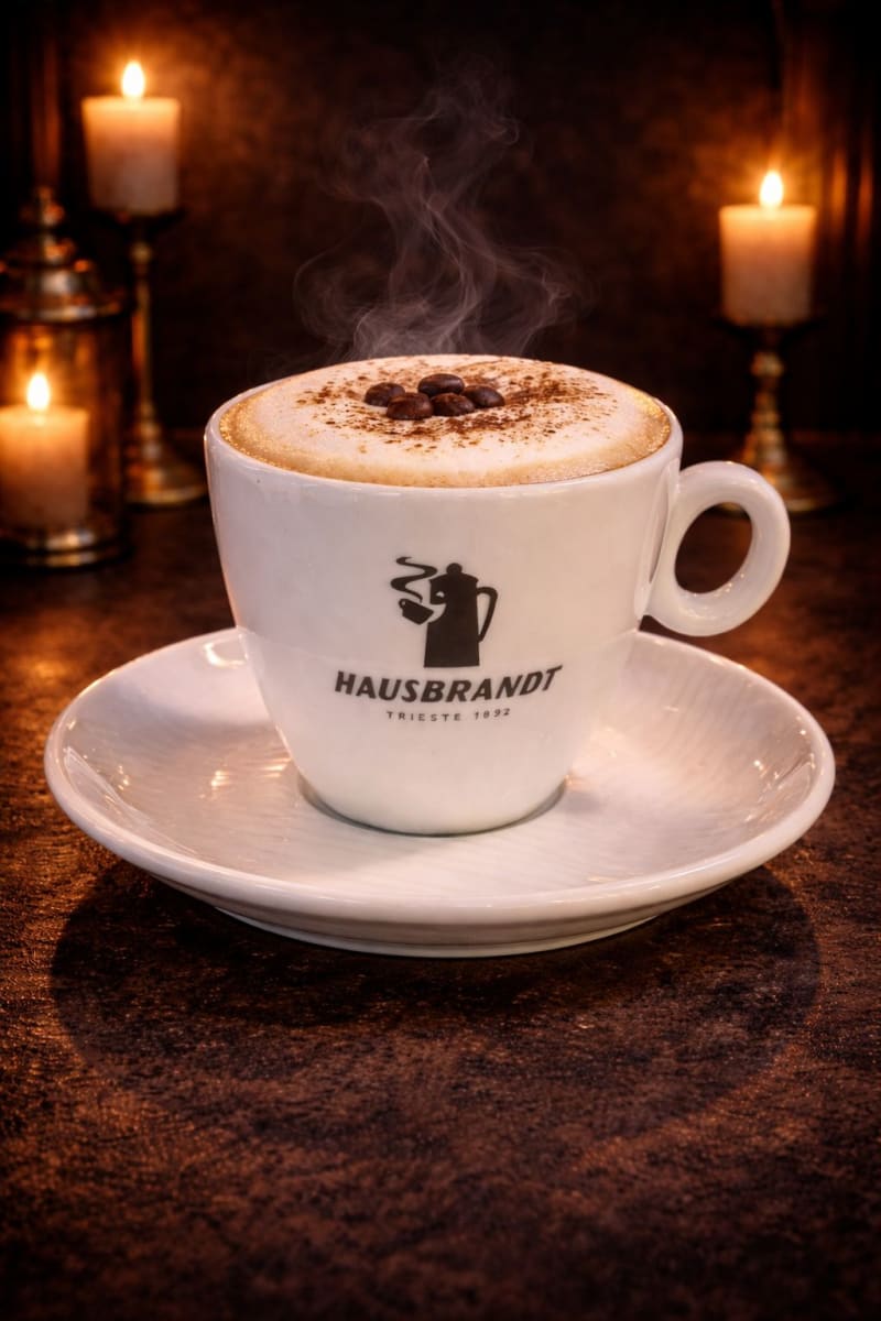 Cappuccino