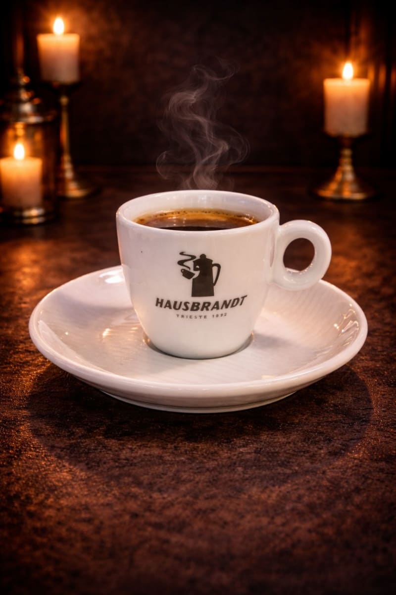 Espresso Doble