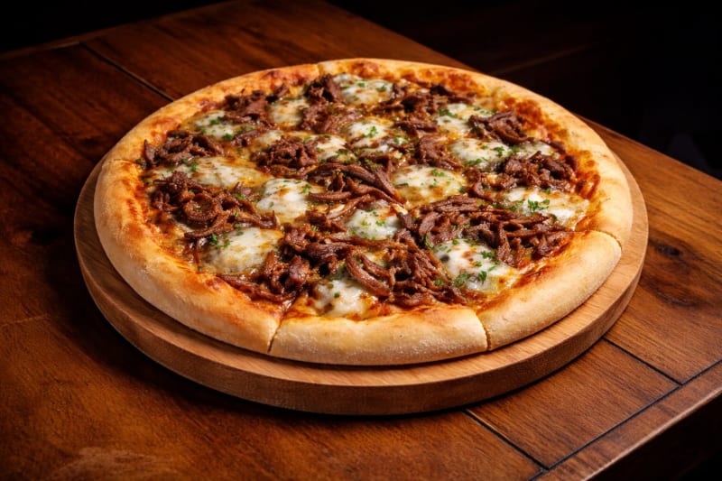 Pizza Eclipse