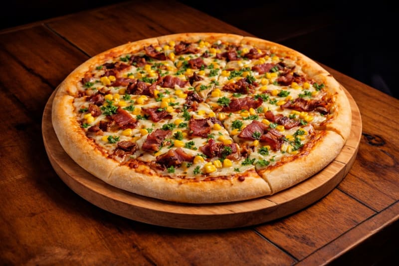 Pizza Destino
