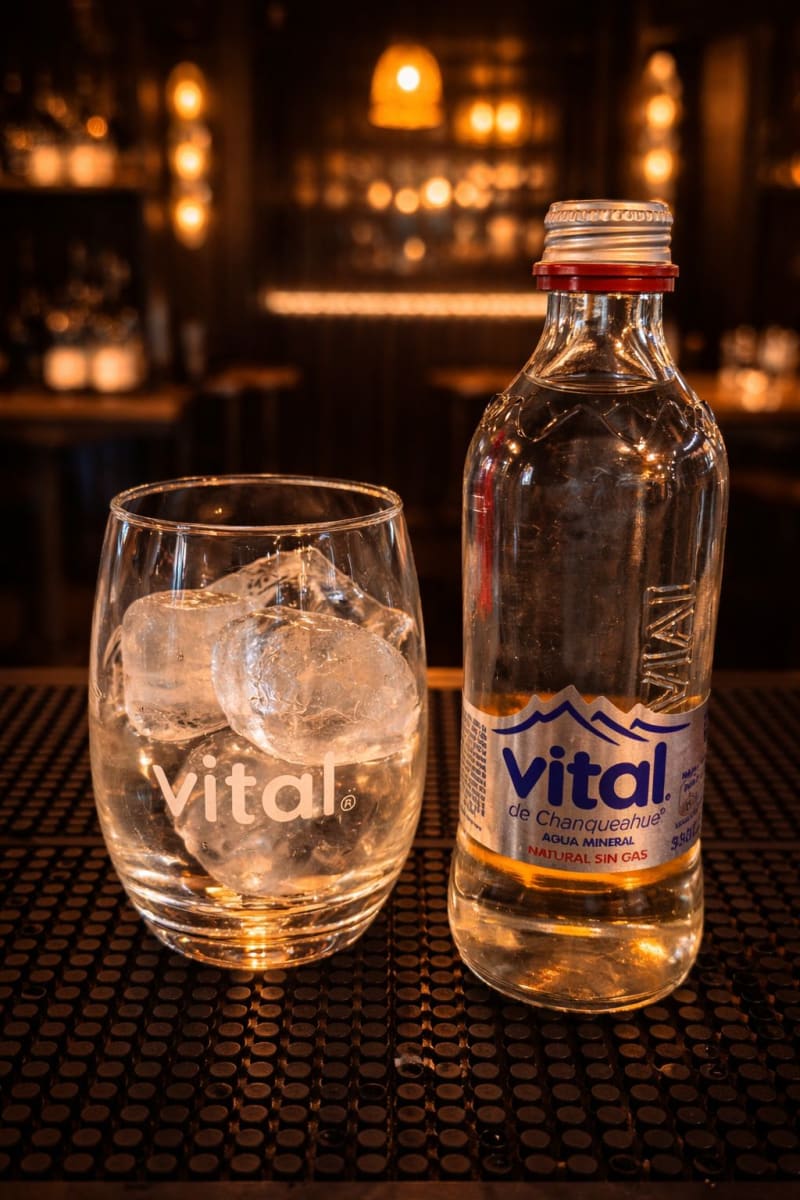 Vital Sin Gas
