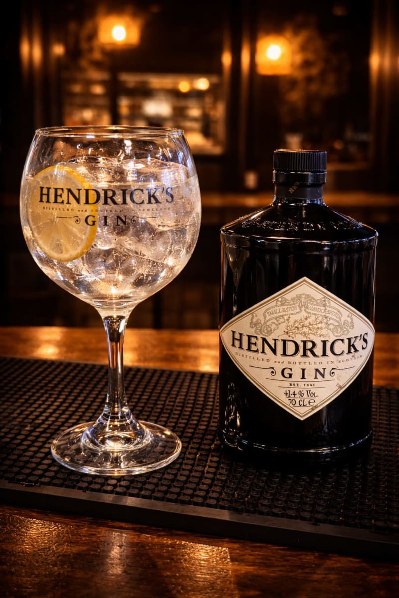 Hendricks