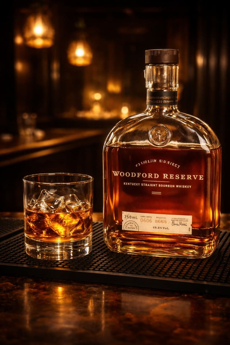 Woodford Reserve