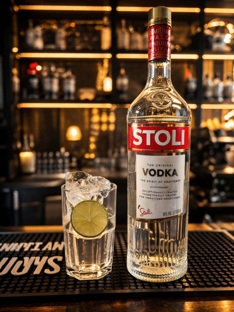 Stolichnaya