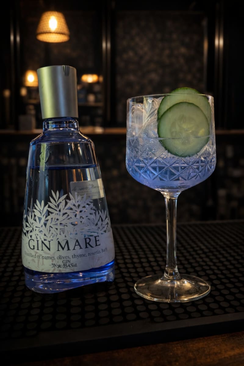 Gin Mare 🆕