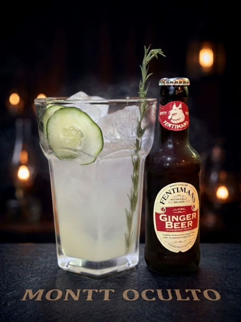 London Mule 800cc