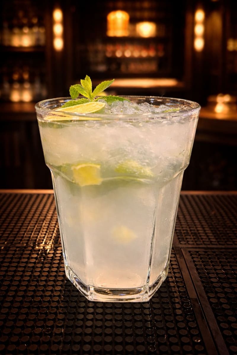 Mojito Tradicional 800cc