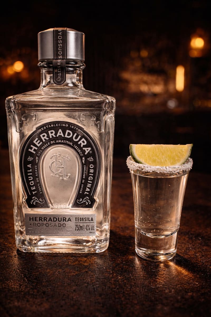 Herradura Ultra