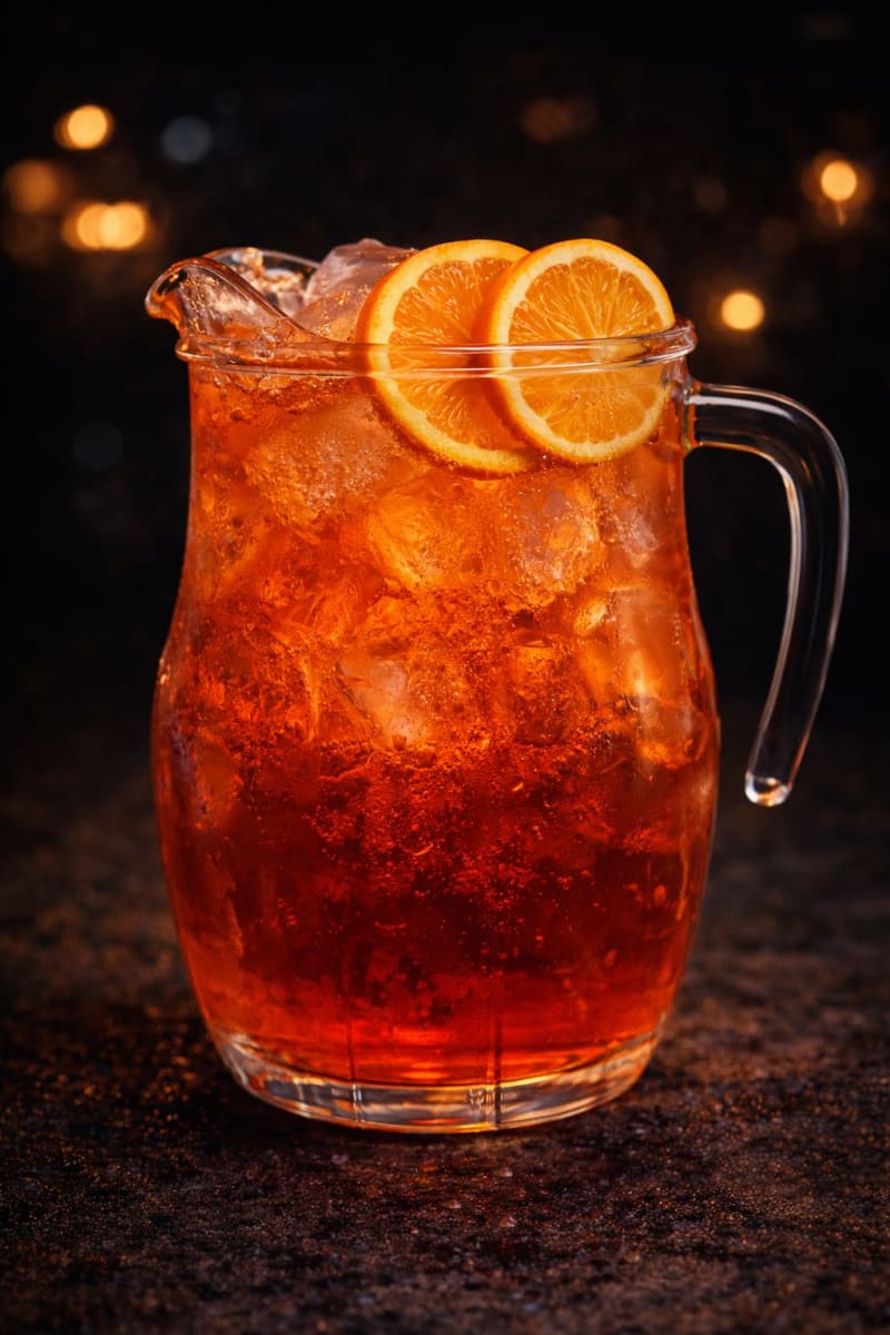 Jarra Aperol Spritz