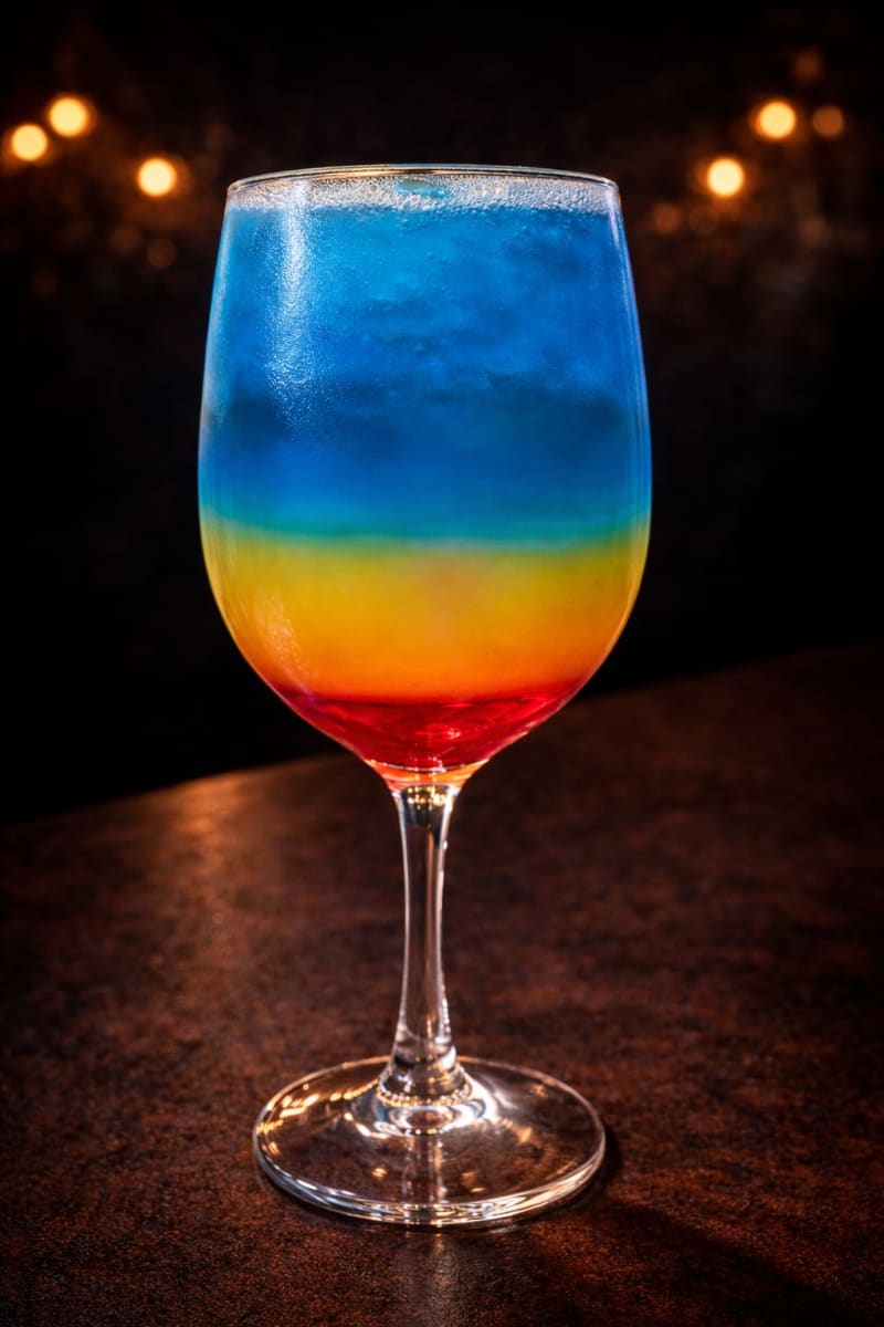 Rainbow