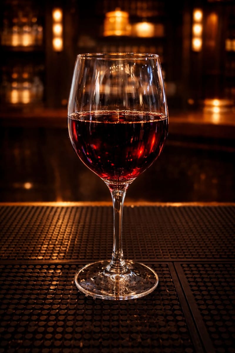 Copa de Vino