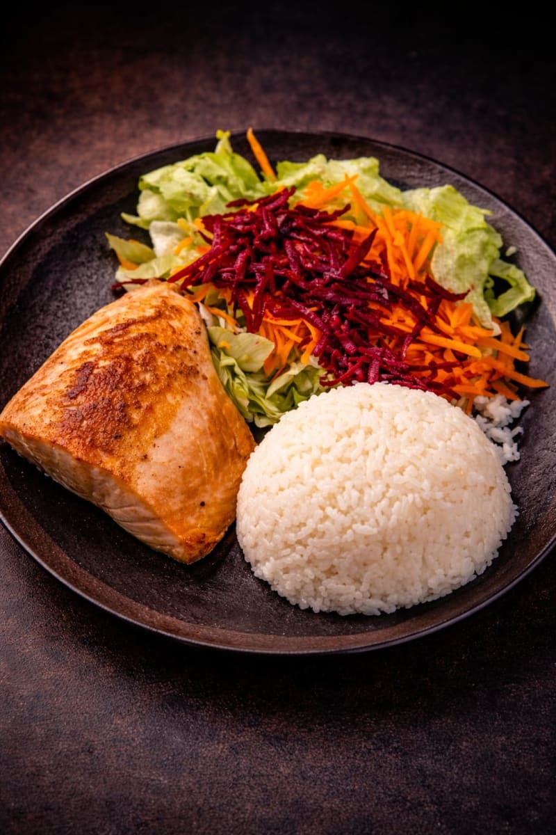 Salmón