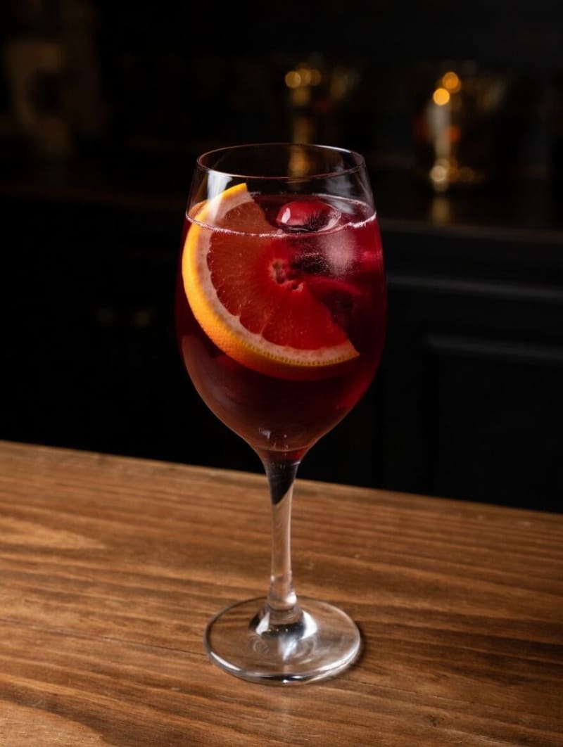 Tinto de Verano