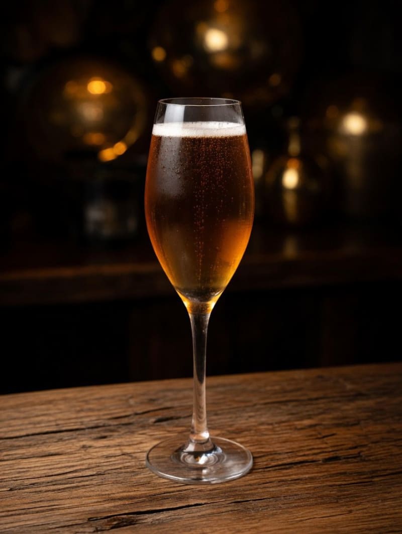 Kir Royal