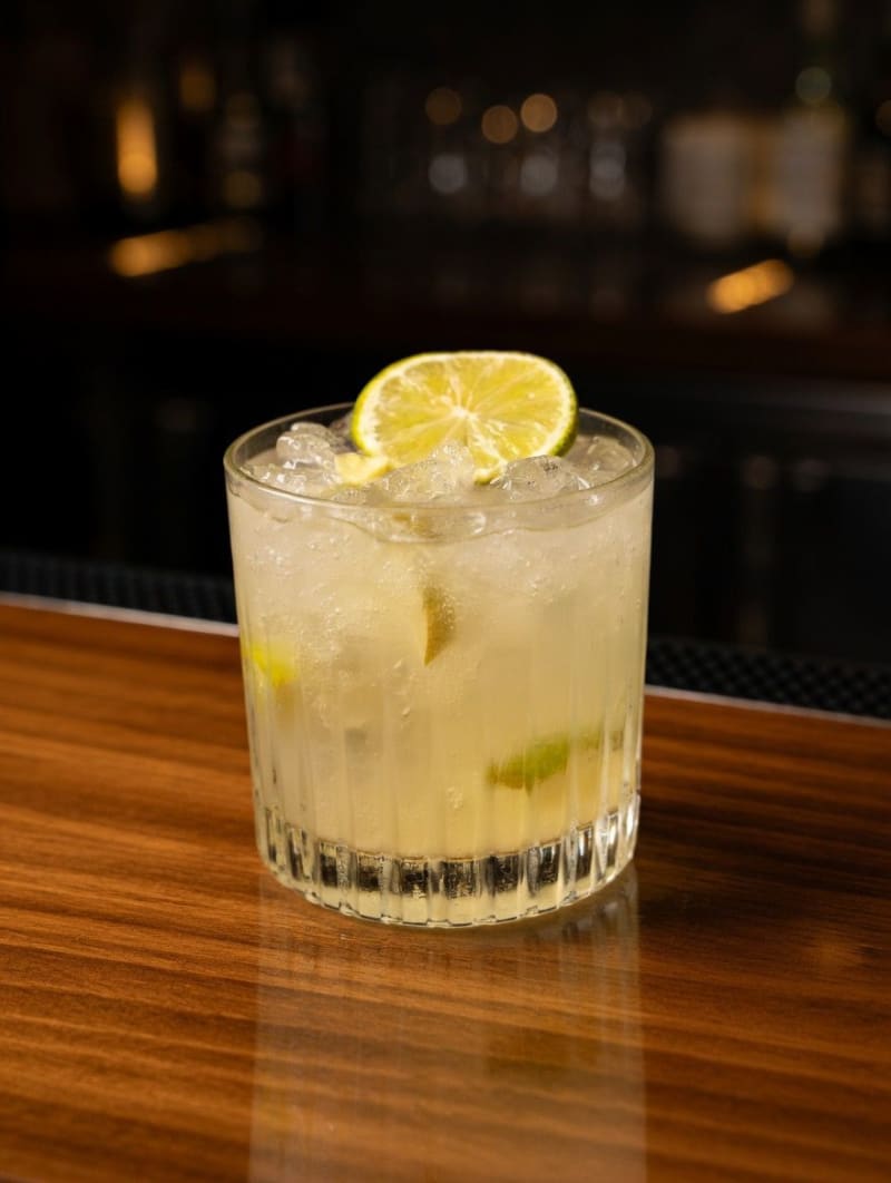 Caipiriña