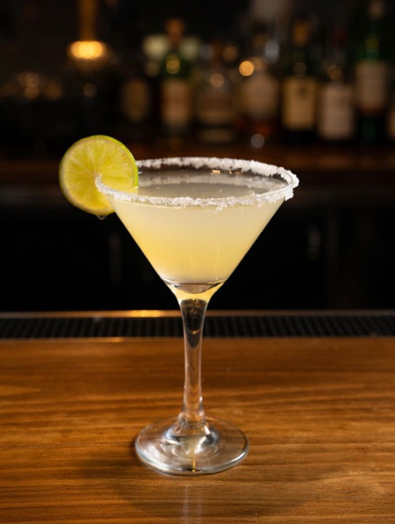 Margarita