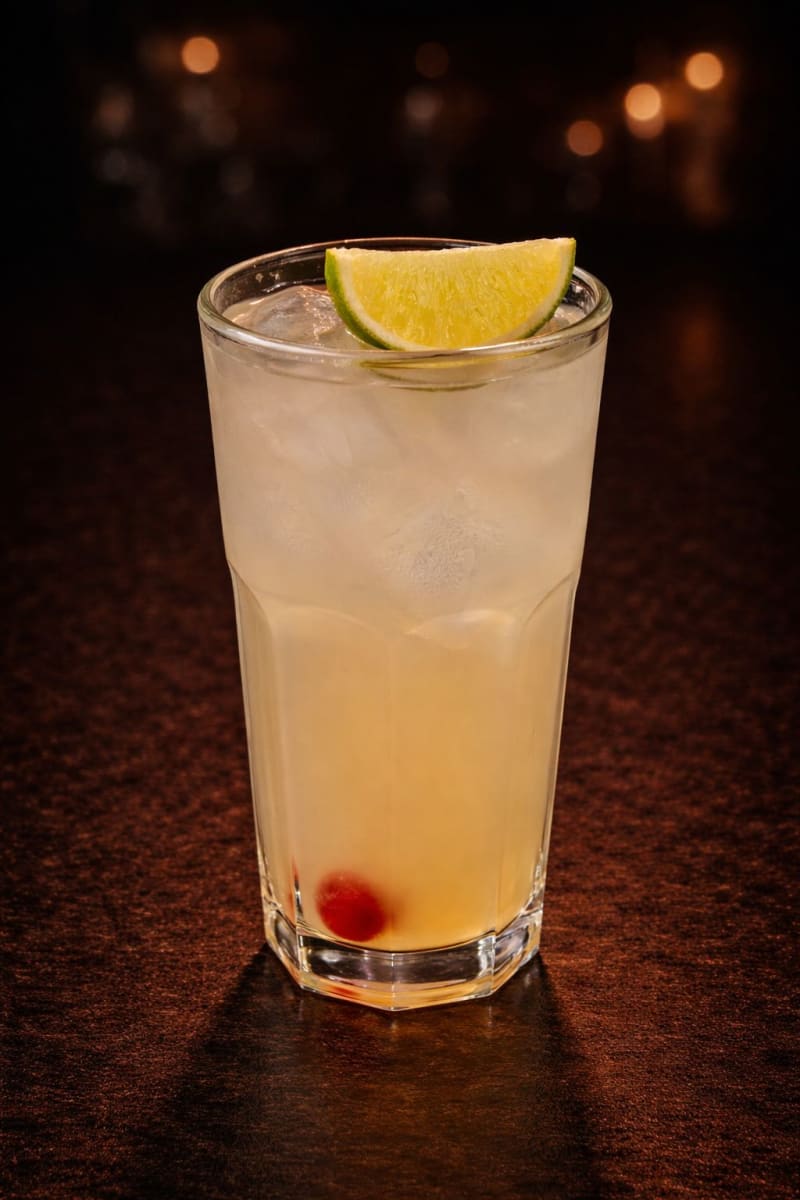 Tom Collins