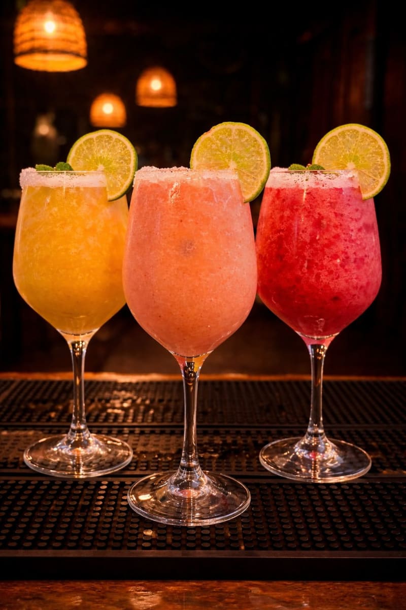 Daiquiri