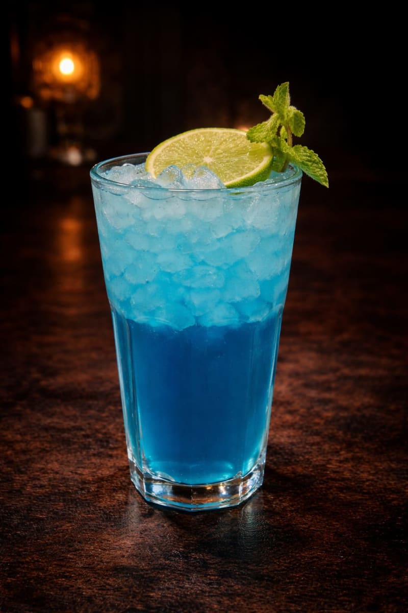 Electric Lemonade